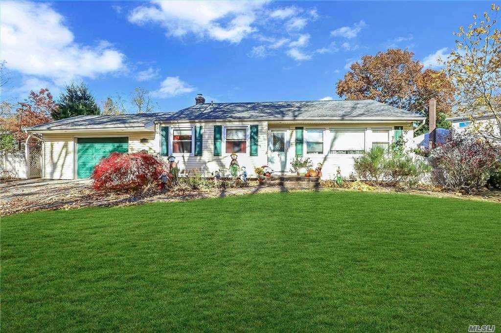 3 Berry Court - Photo 1