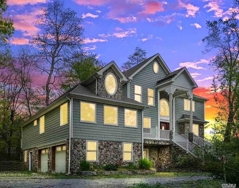 141 Rocky Point Landing Road - Photo 1