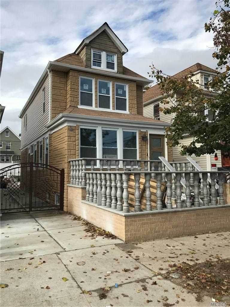 117-16 146th Street - Photo 1