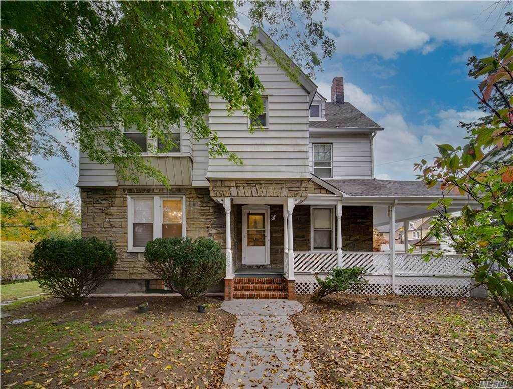 116-03 85th Avenue - Photo 1