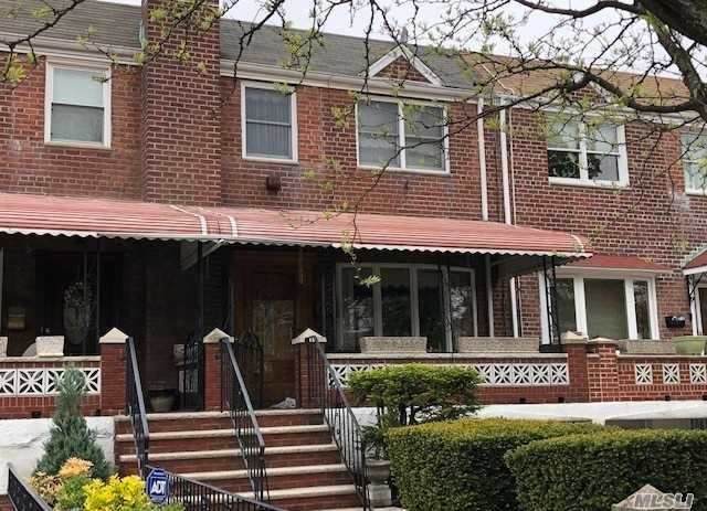 51-22 64th Street - Photo 1