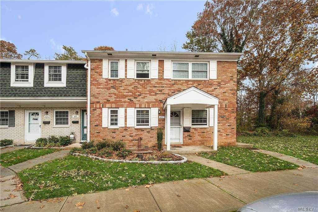 652 Village Drive - Photo 1
