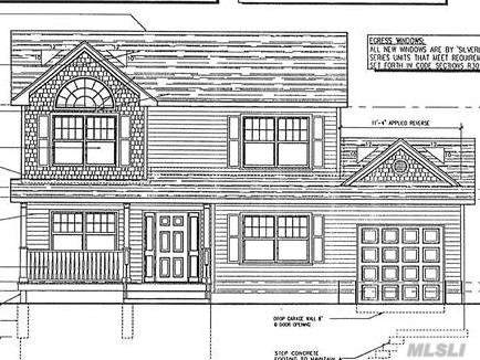 Lot 2101 Walker Avenue - Photo 1