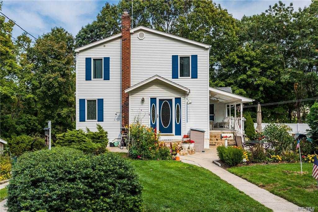 44 Hickory Place - Photo 1