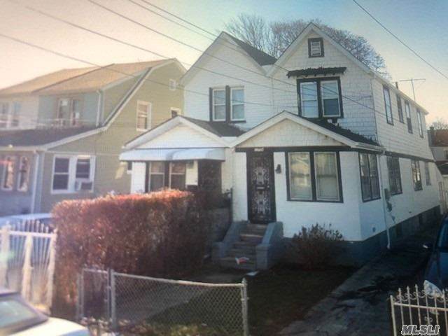 117-26 204th Street - Photo 1