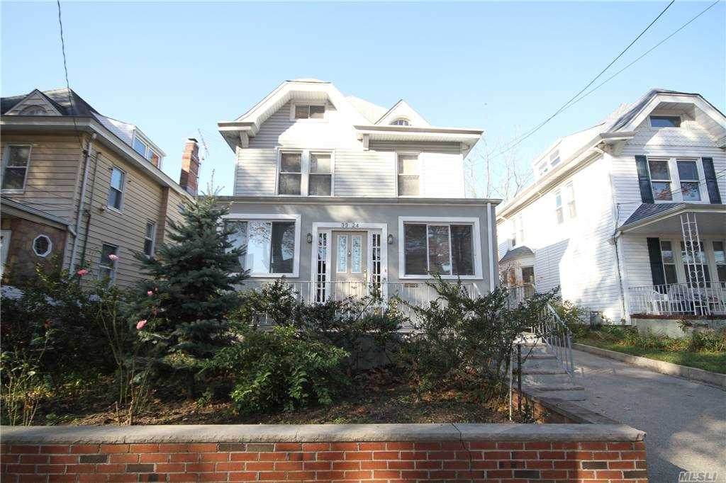 33-24 190th Street - Photo 1