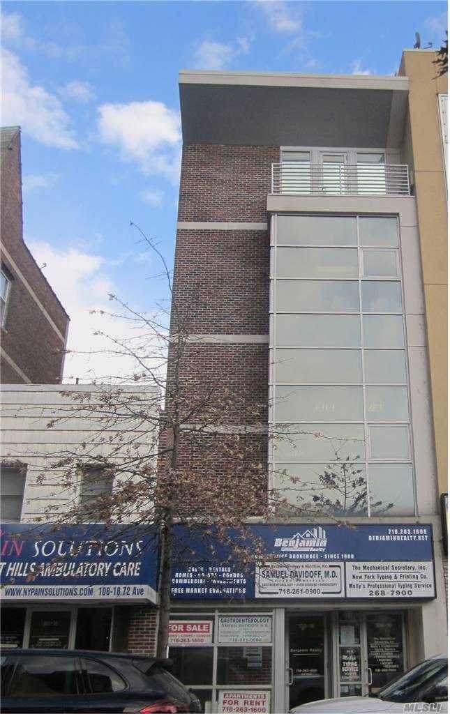 108-16 72nd Avenue - Photo 1
