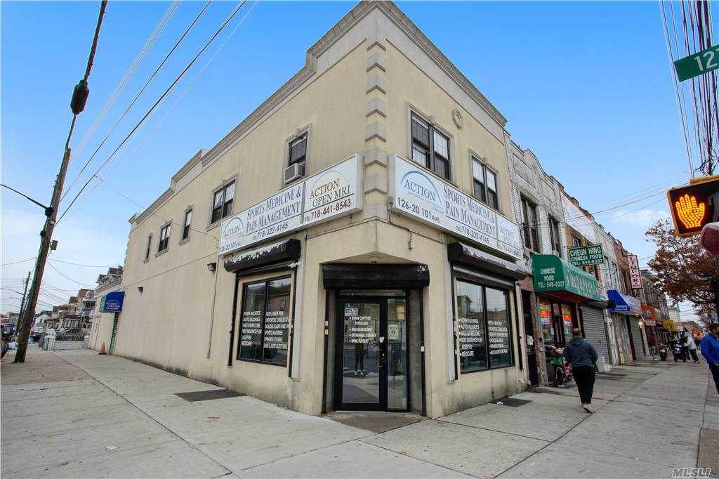 126-20 101st Avenue - Photo 1