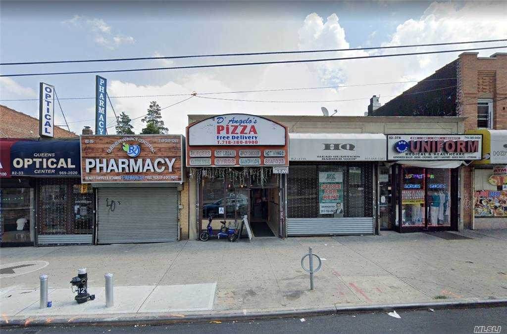 82-37 164th Street - Photo 1