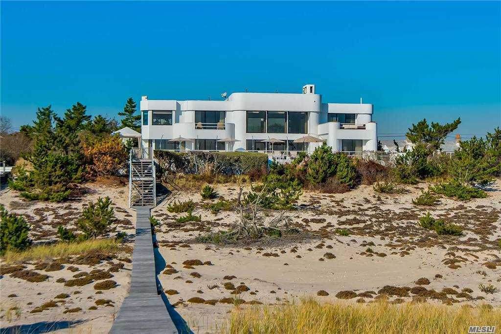 181 Dune Road - Photo 1