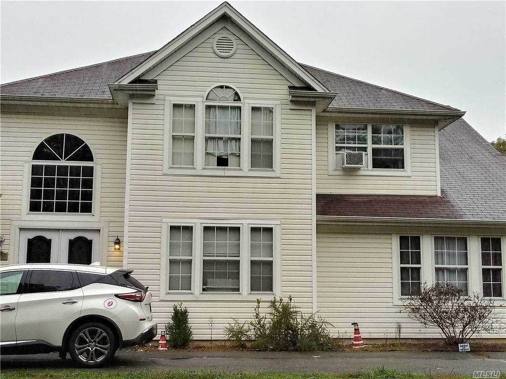 2843 John Roe Smith Avenue - Photo 1