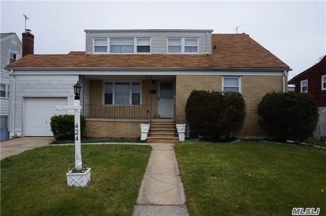 424 Long Beach Road - Photo 1