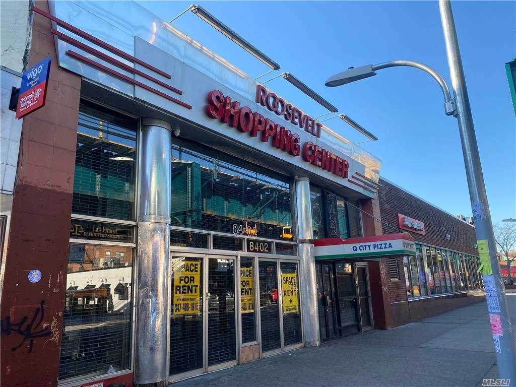 84-02 Roosevelt Avenue - Photo 1