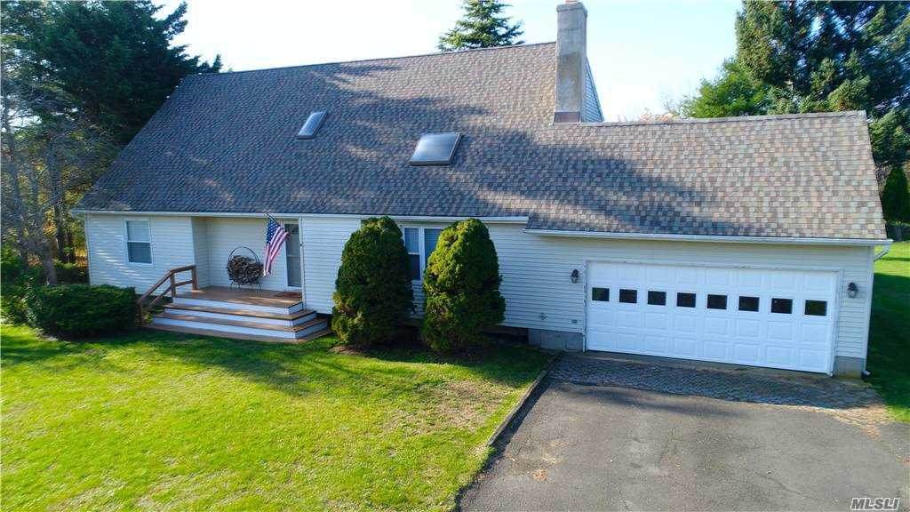 85 Henry Lewis Lane - Photo 1