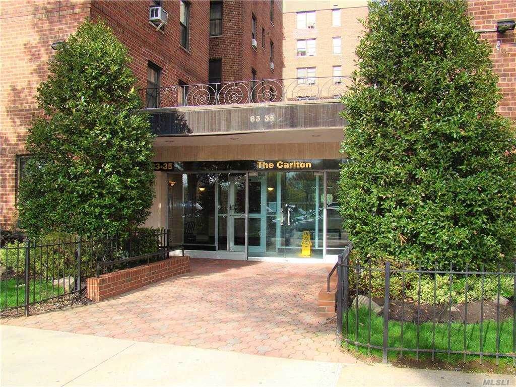 83-35 139th Street - Photo 1