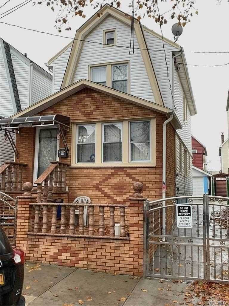 97-16 133rd Street Street - Photo 1