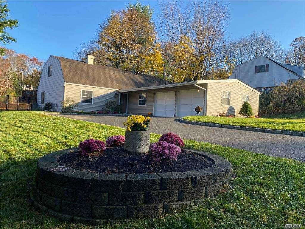 15 Somers Ln - Photo 1