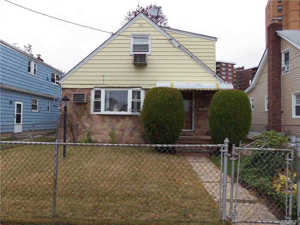 130-11 161st St - Photo 1