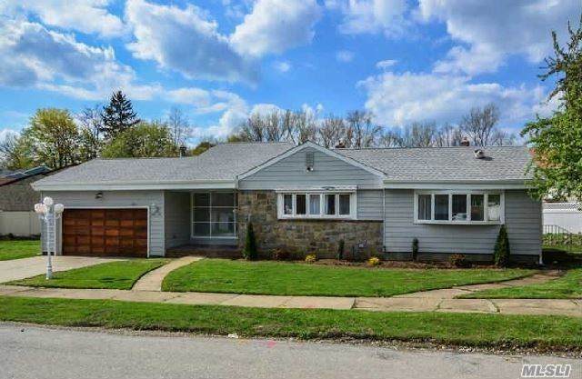 266-05 72nd Road - Photo 1
