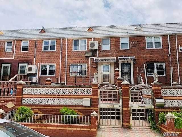 150-46 77th Road - Photo 1