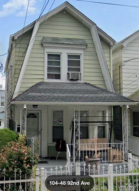 104-48 92nd Avenue - Photo 1