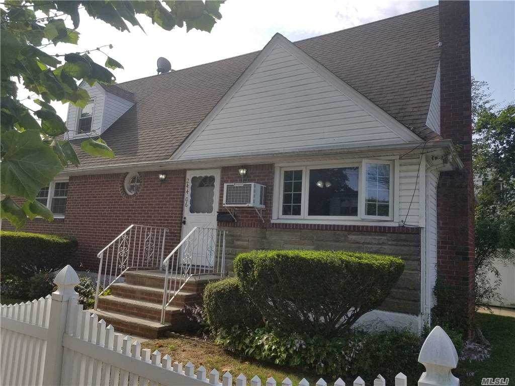 244-06 138th Ave - Photo 1
