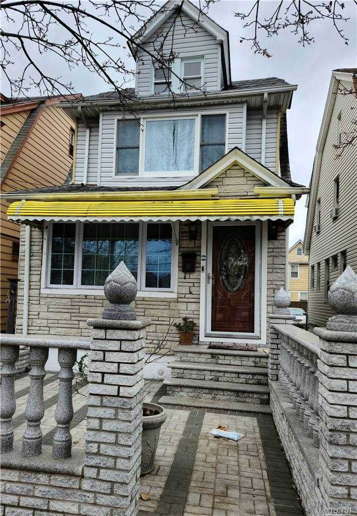 123-30 147th Street - Photo 1