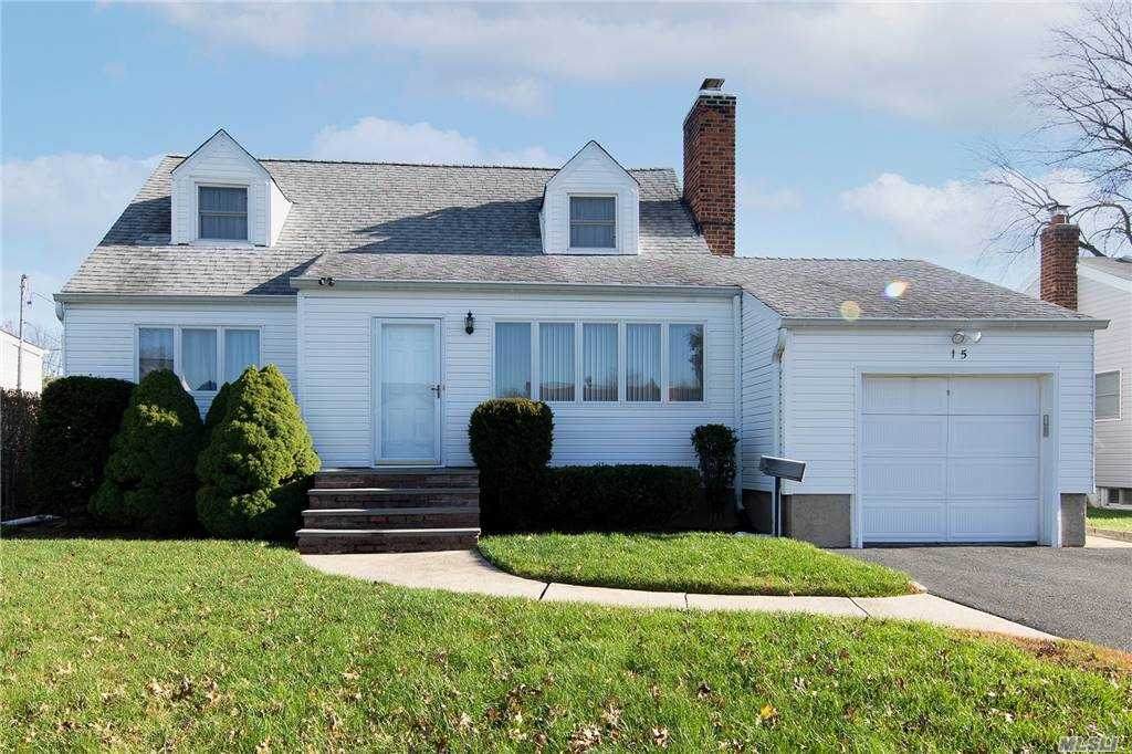 15 Shelly Ct - Photo 1