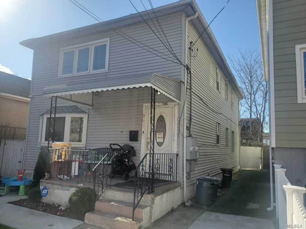 297 Beach 14 Street - Photo 1