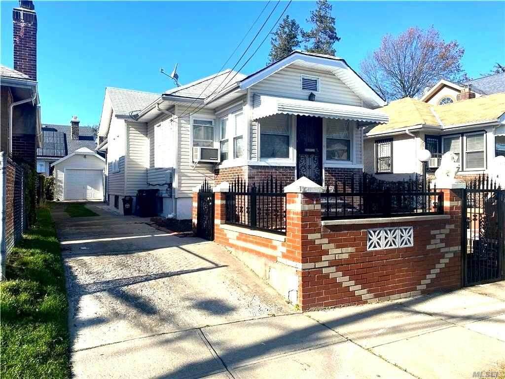 142-24 223rd St - Photo 1