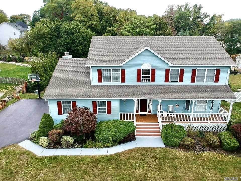 117 Russell Street - Photo 1