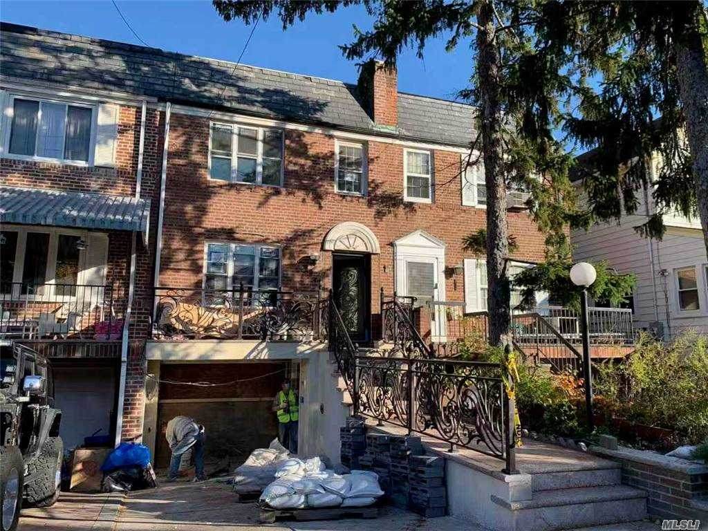 29-27 163 Street - Photo 1