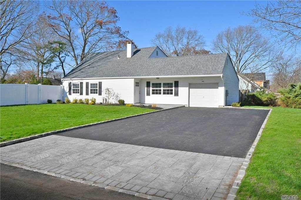 1 Southern Pine Ln - Photo 1