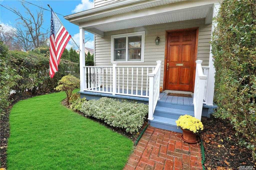 6 Morris Lane - Photo 1
