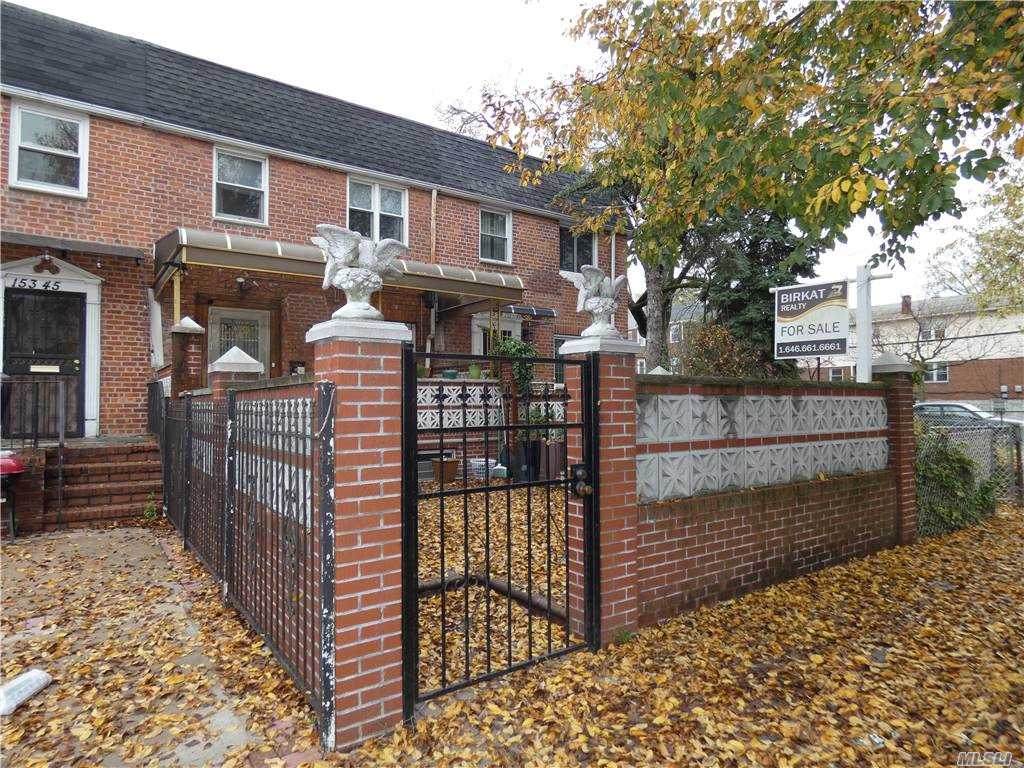 153-47 78th Avenue - Photo 1