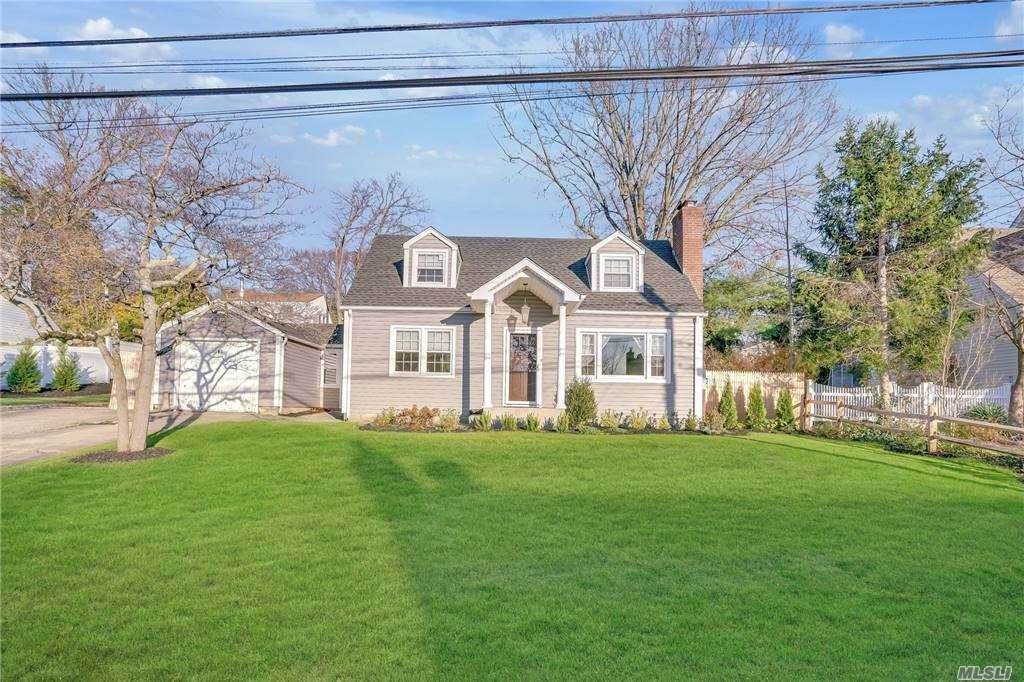 13 Plymouth Road - Photo 1