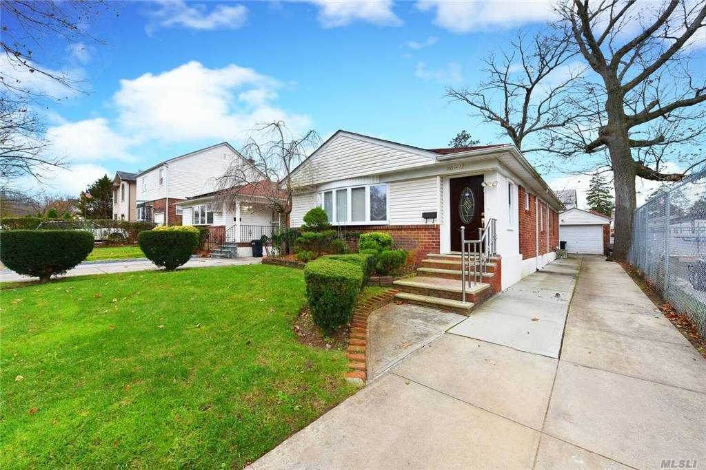 80-12 214 Street - Photo 1