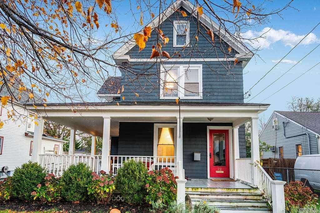 22 Lincoln St - Photo 1