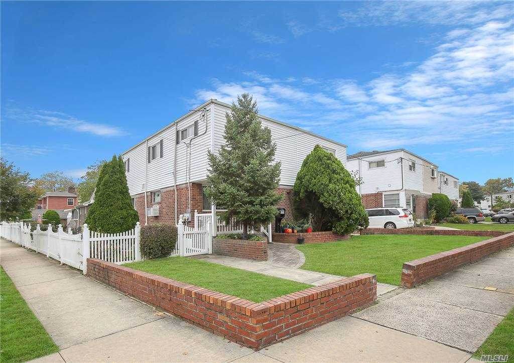 64-01 136th Street - Photo 1