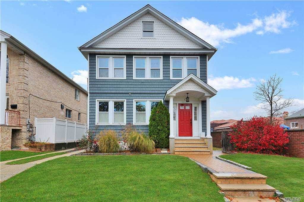 158-05 Cross Island Parkway - Photo 1