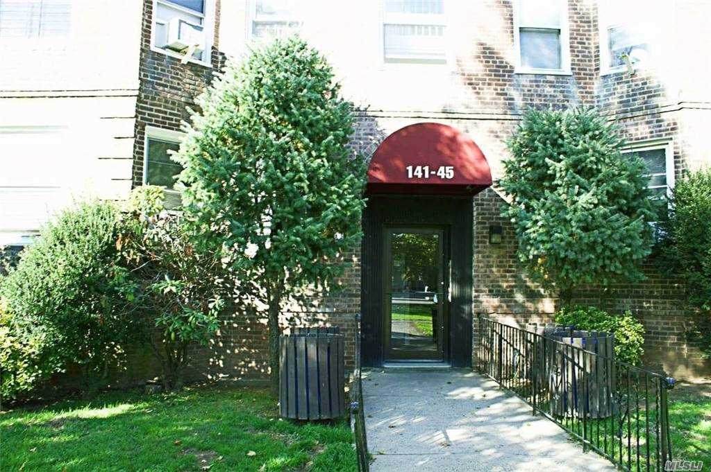 141-45 Union Tpke - Photo 1