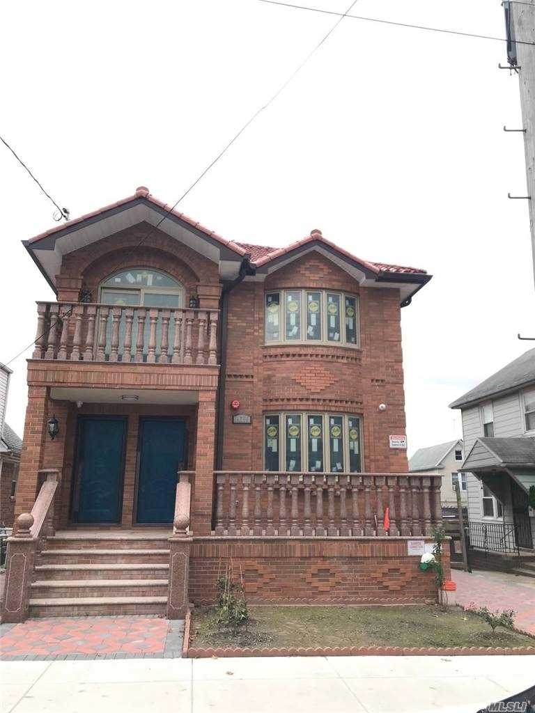 147-16 Beech Avenue - Photo 1