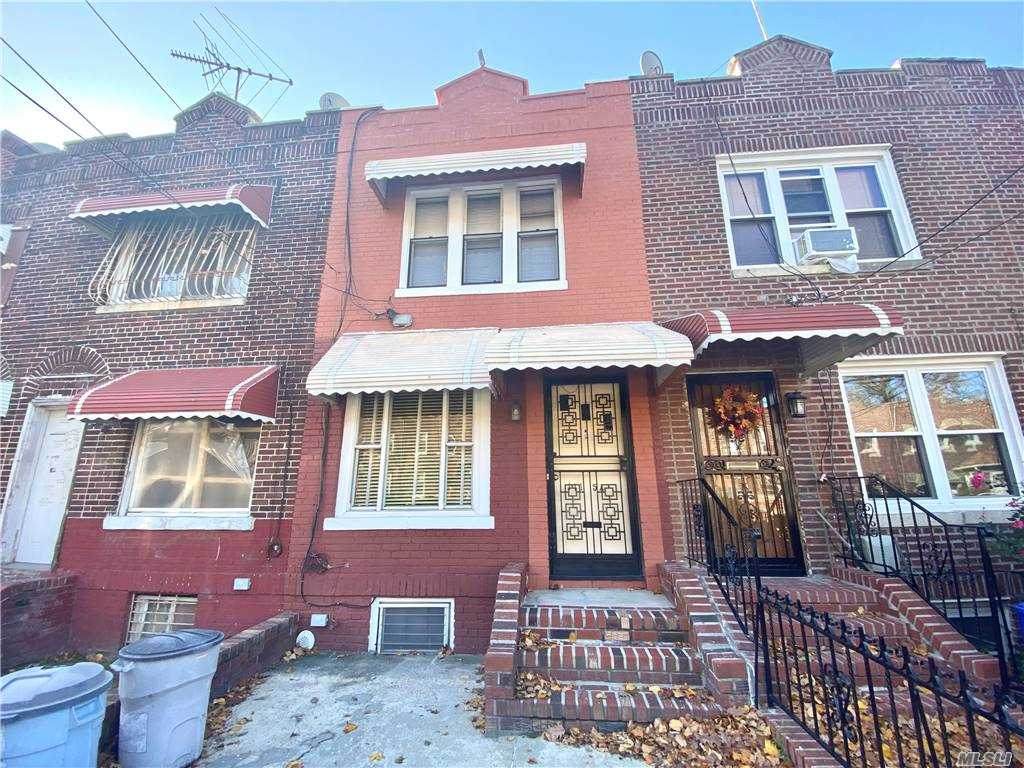 111-54 145th Street - Photo 1