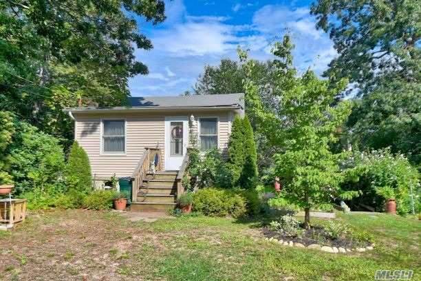 43 Sound Beach Boulevard - Photo 1
