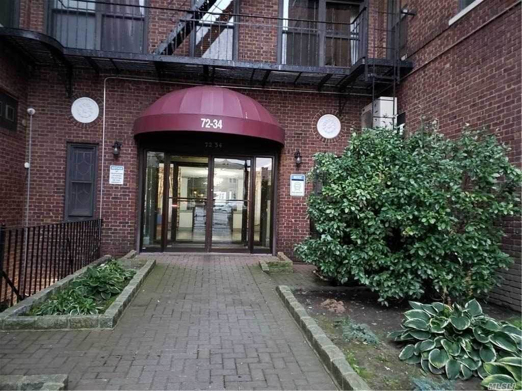 72-34 Austin St - Photo 1