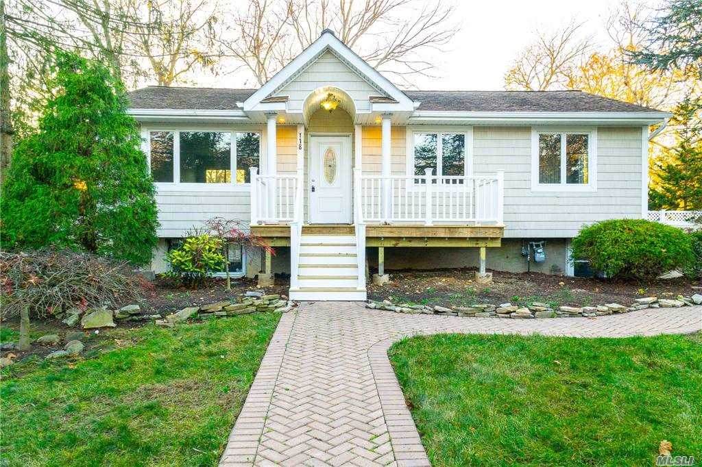 118 Greenhaven Dr - Photo 1