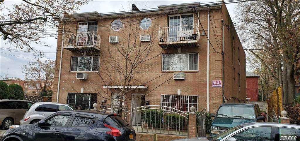 1180 54th Street - Photo 1