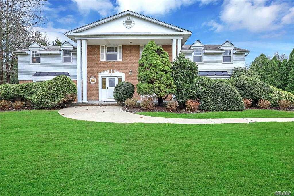 51 Yukon Drive - Photo 1