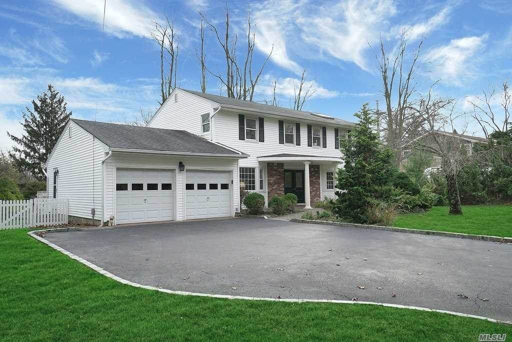 155 Harned Road - Photo 1