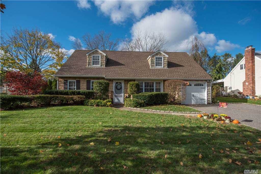 22 Curlin Lane - Photo 1